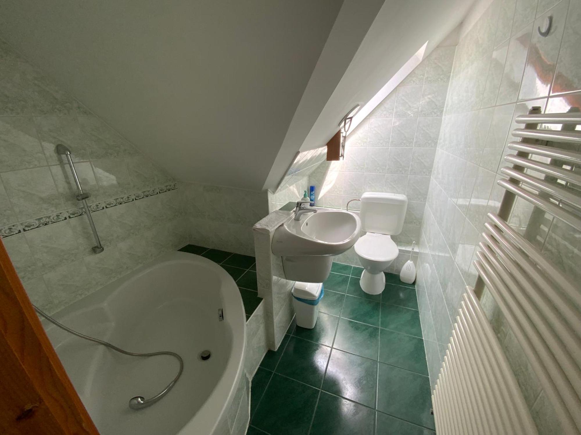 Gosy Apartmanok Шіофок Екстер'єр фото