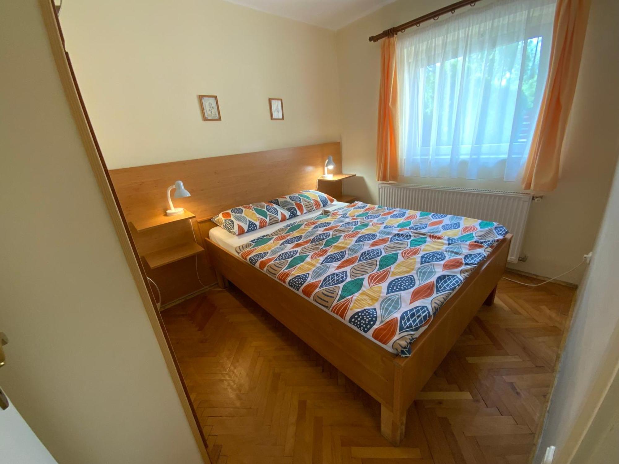 Gosy Apartmanok Шіофок Екстер'єр фото